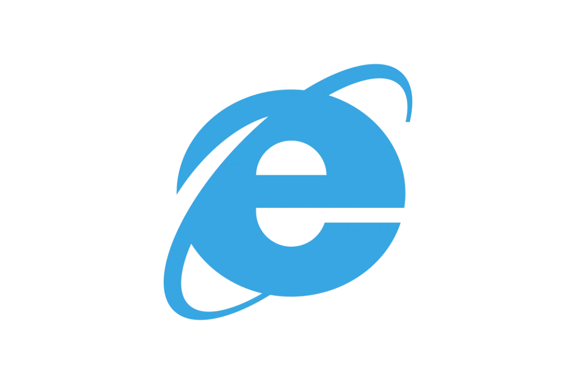 Internet Explorer 5Vector SVG & PNG Logo