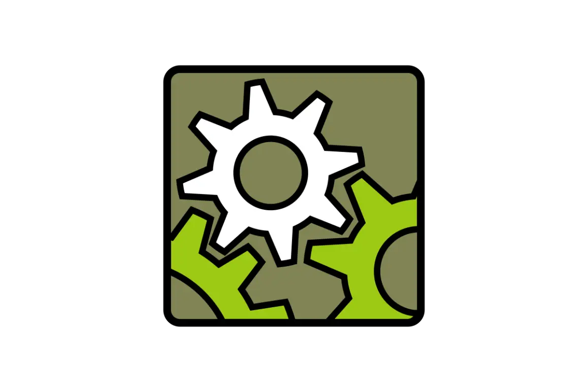 Internet Messaging ProgramVector SVG & PNG Logo