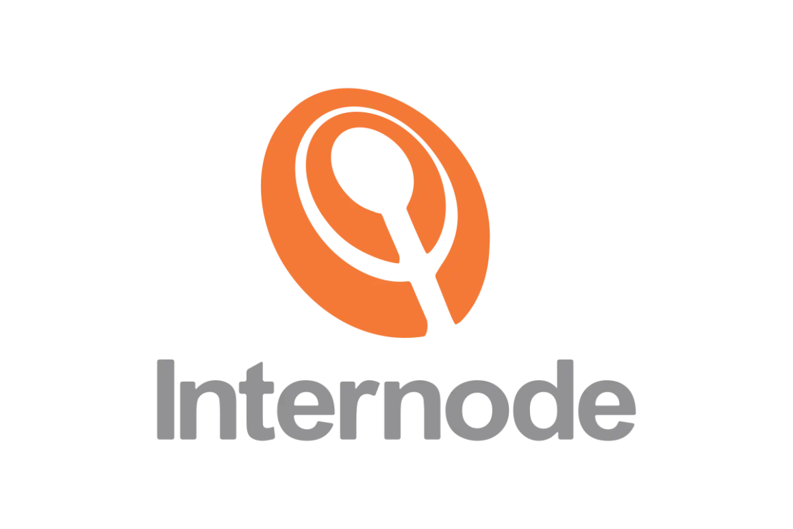 InternodeVector SVG & PNG Logo