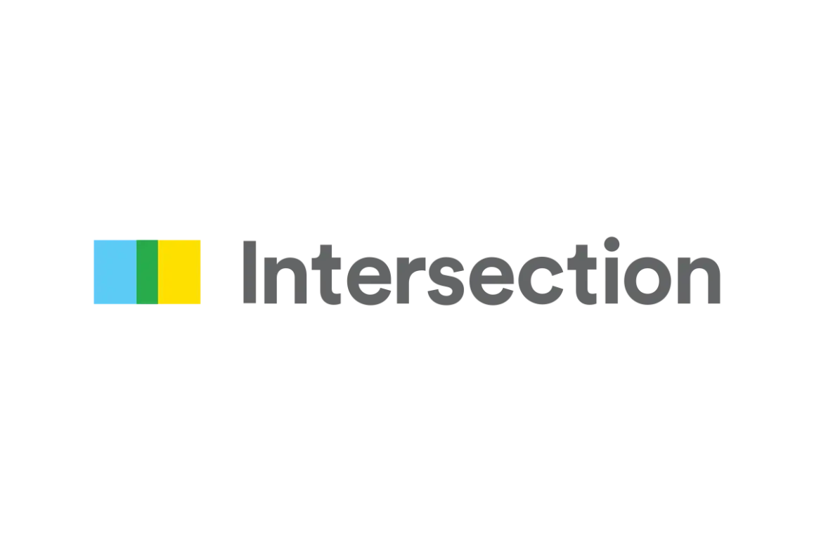 IntersectionVector SVG & PNG Logo