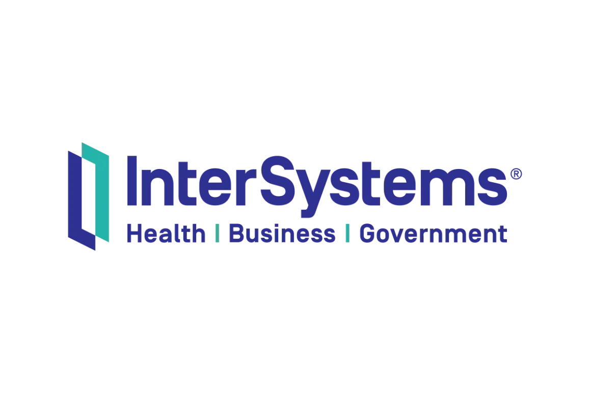 InterSystemsVector SVG & PNG Logo