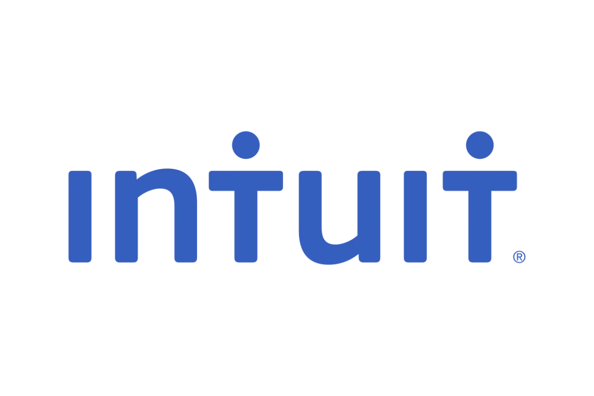 IntuitVector SVG & PNG Logo