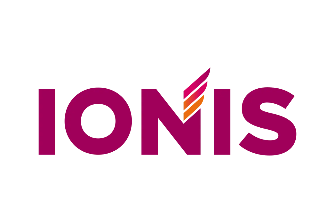 Ionis PharmaceuticalsVector SVG & PNG Logo