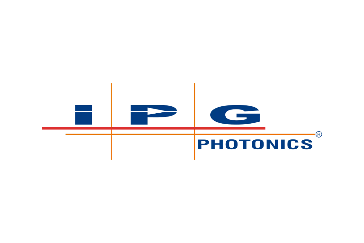 IPG PhotonicsVector SVG & PNG Logo