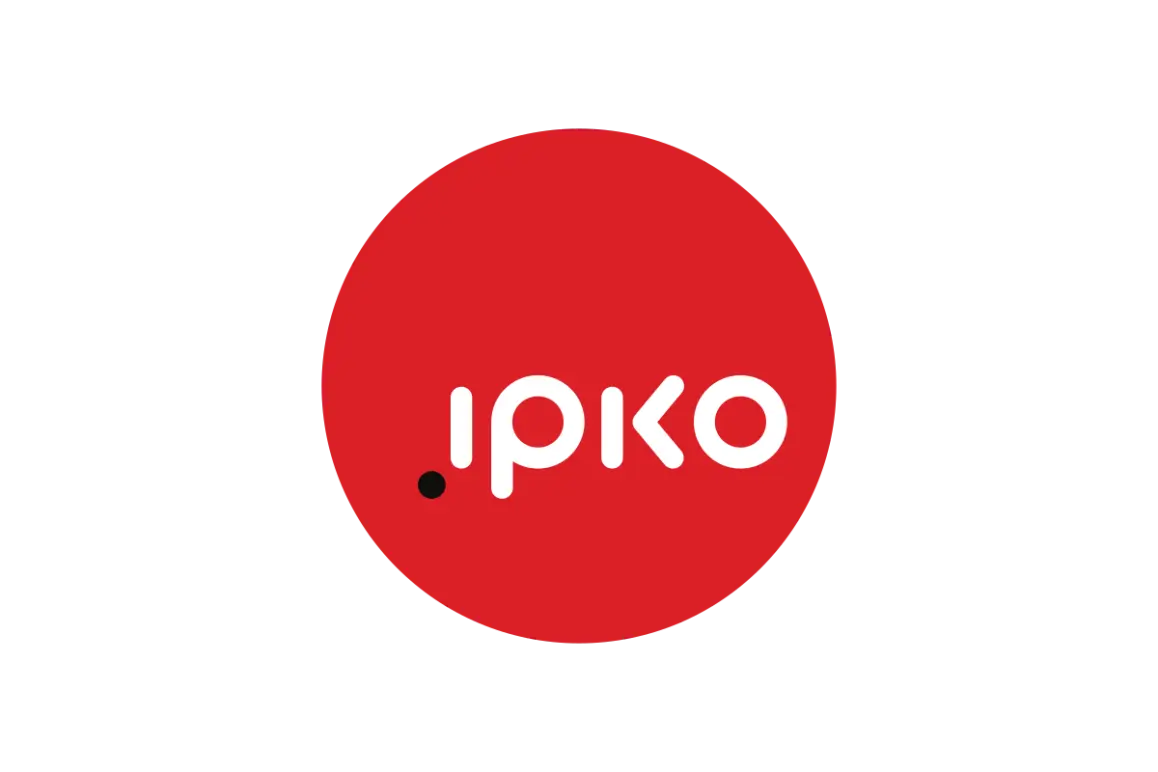 IPKOVector SVG & PNG Logo