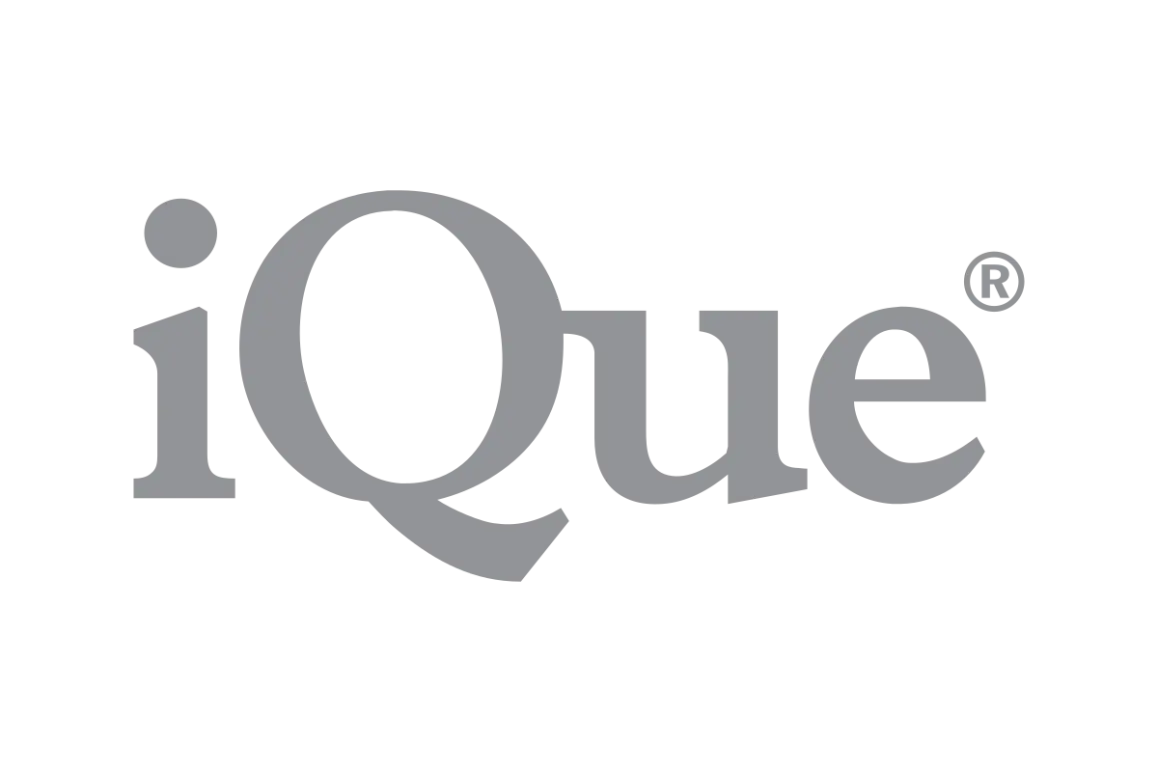 iQueVector SVG & PNG Logo