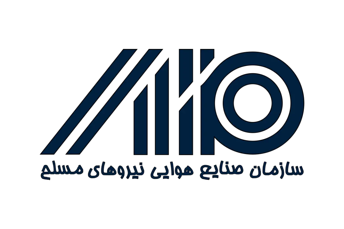 Iran Aviation Industries OrganizationVector SVG & PNG Logo - Download