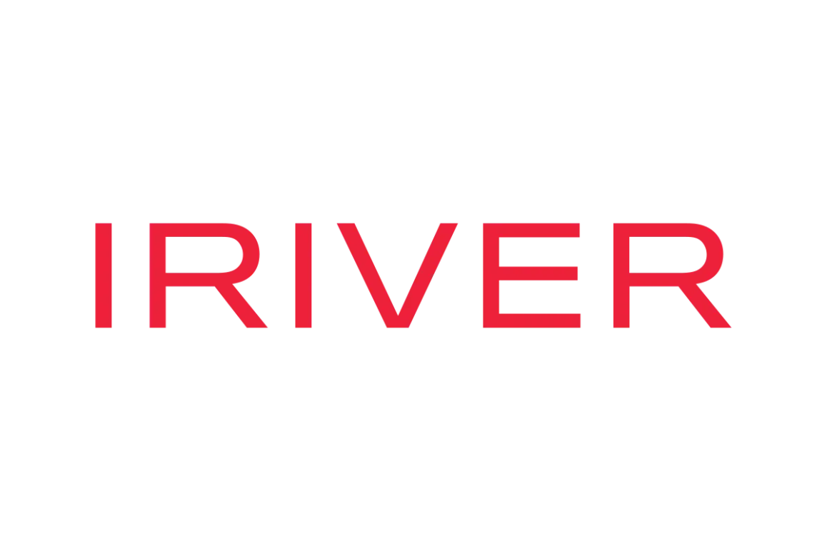 iriver IncVector SVG & PNG Logo