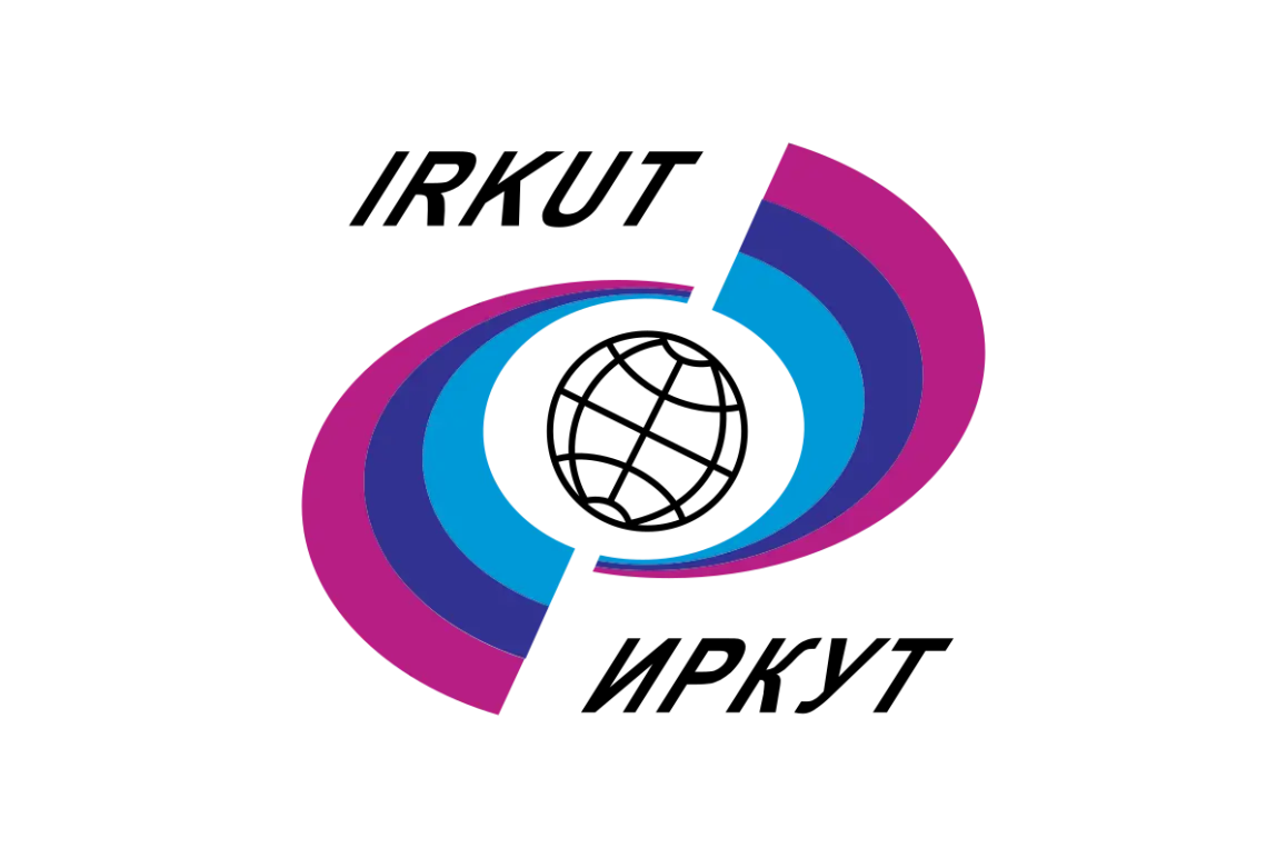 Irkut CorporationVector SVG & PNG Logo