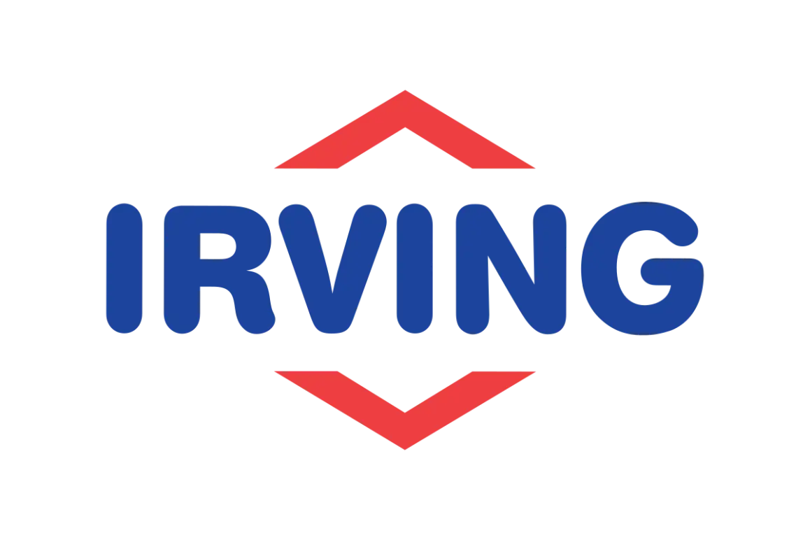 Irving OilVector SVG & PNG Logo