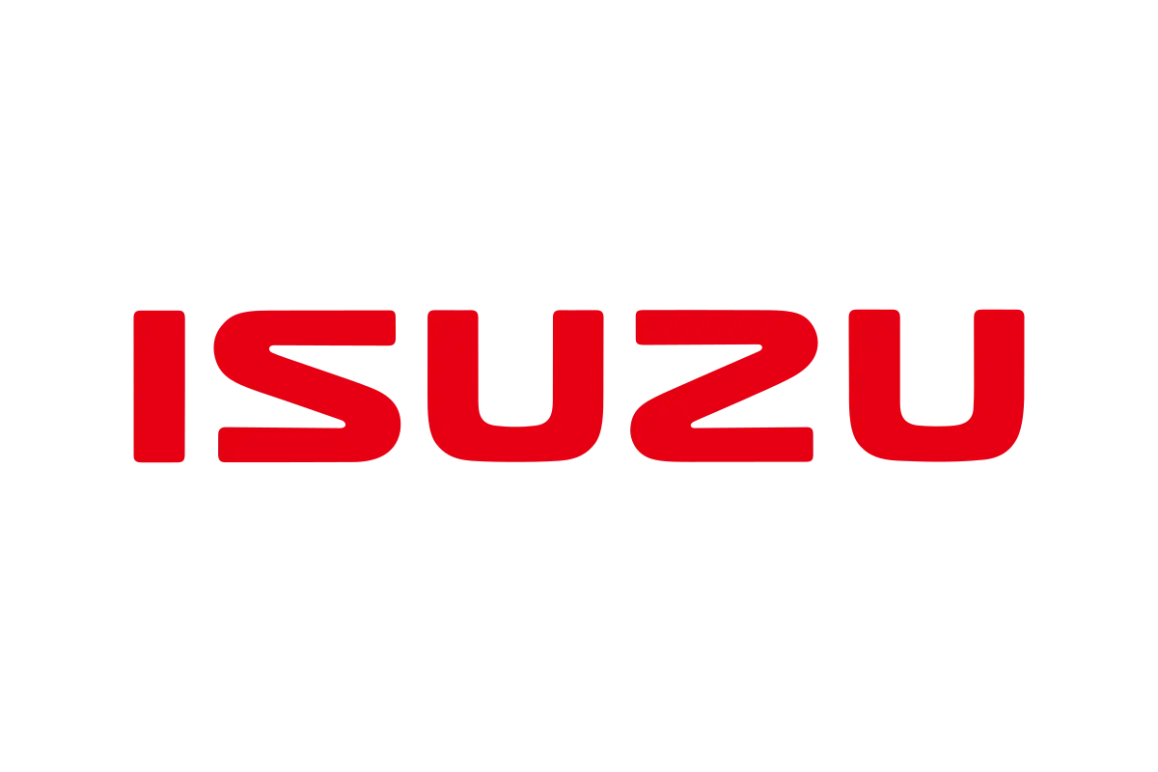Isuzu MotorsVector SVG & PNG Logo