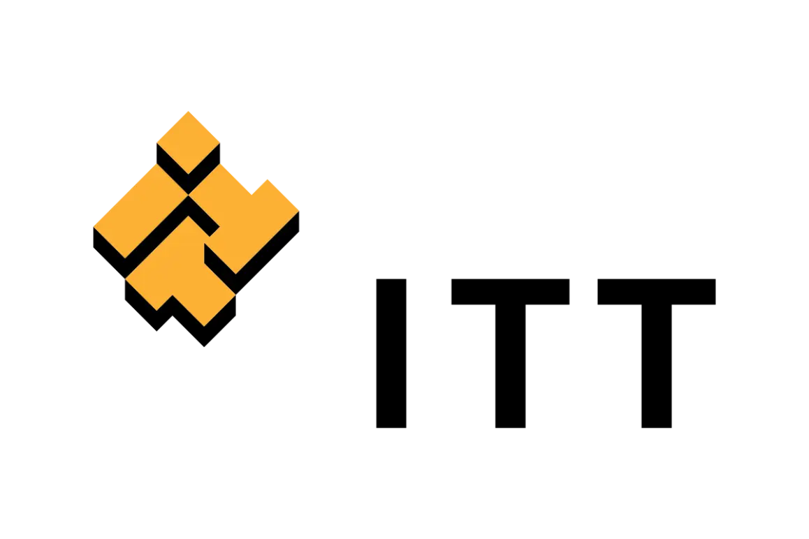 ITT CorporationVector SVG & PNG Logo