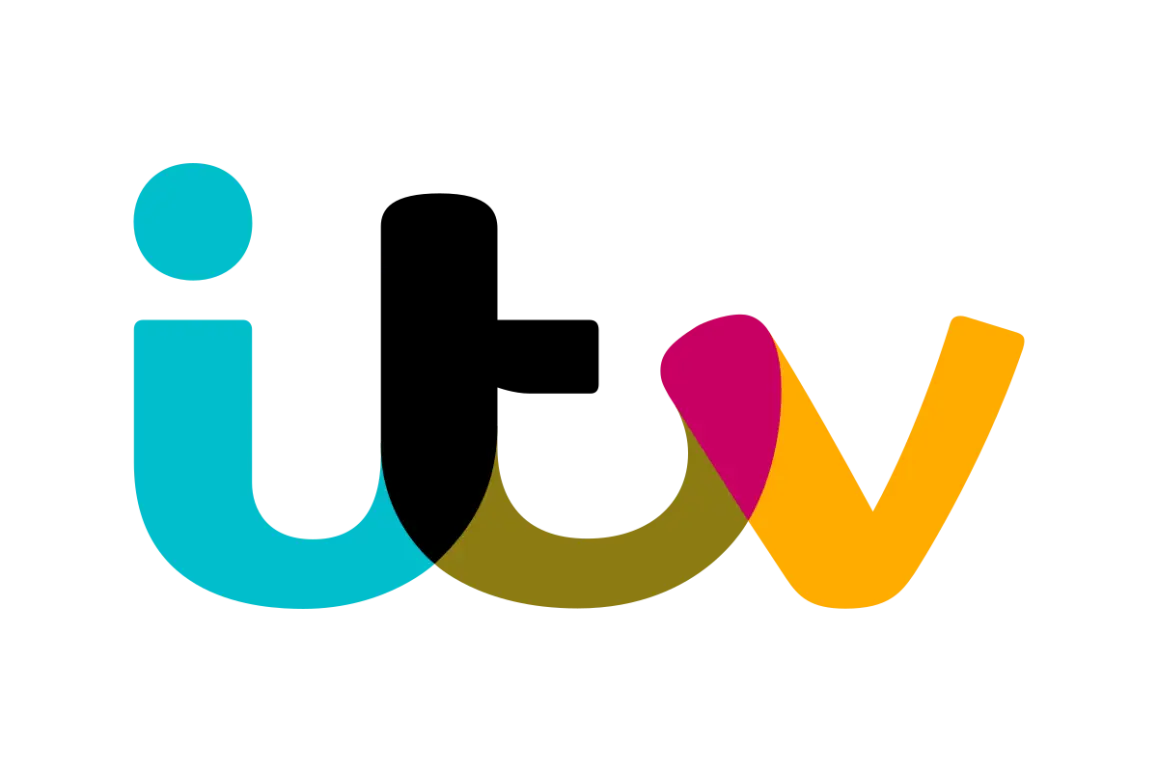 ITV plcVector SVG & PNG Logo