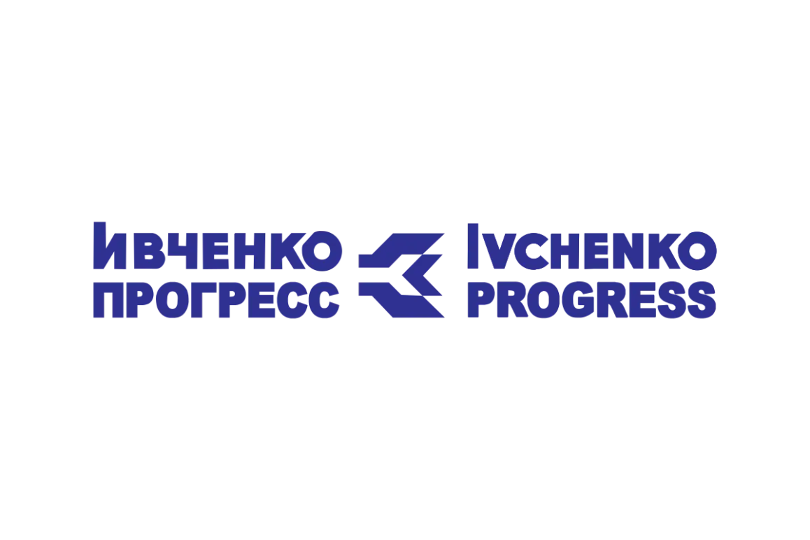 Ivchenko-ProgressVector SVG & PNG Logo