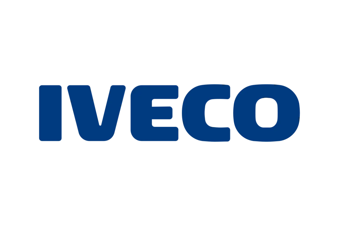 Iveco BusVector SVG & PNG Logo