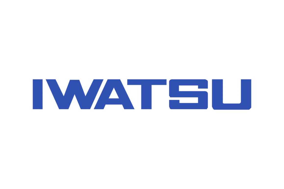 Iwatsu ElectricVector SVG & PNG Logo