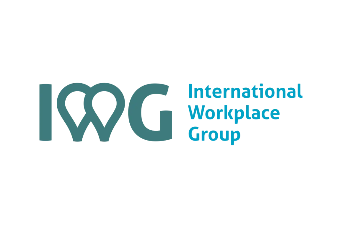 IWG plcVector SVG & PNG Logo