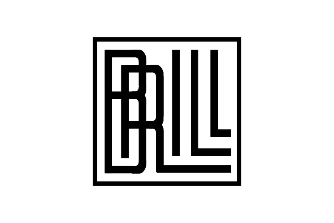 J. G. Brill CompanyVector SVG & PNG Logo