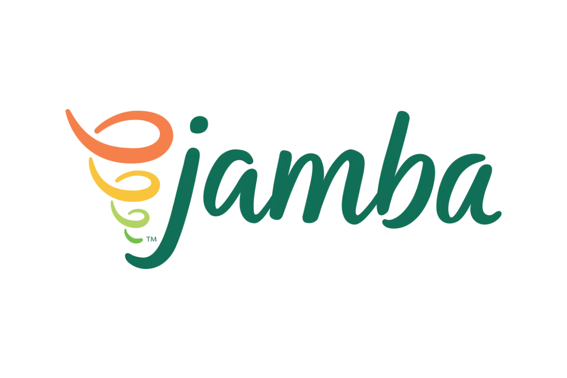 Jamba JuiceVector SVG & PNG Logo