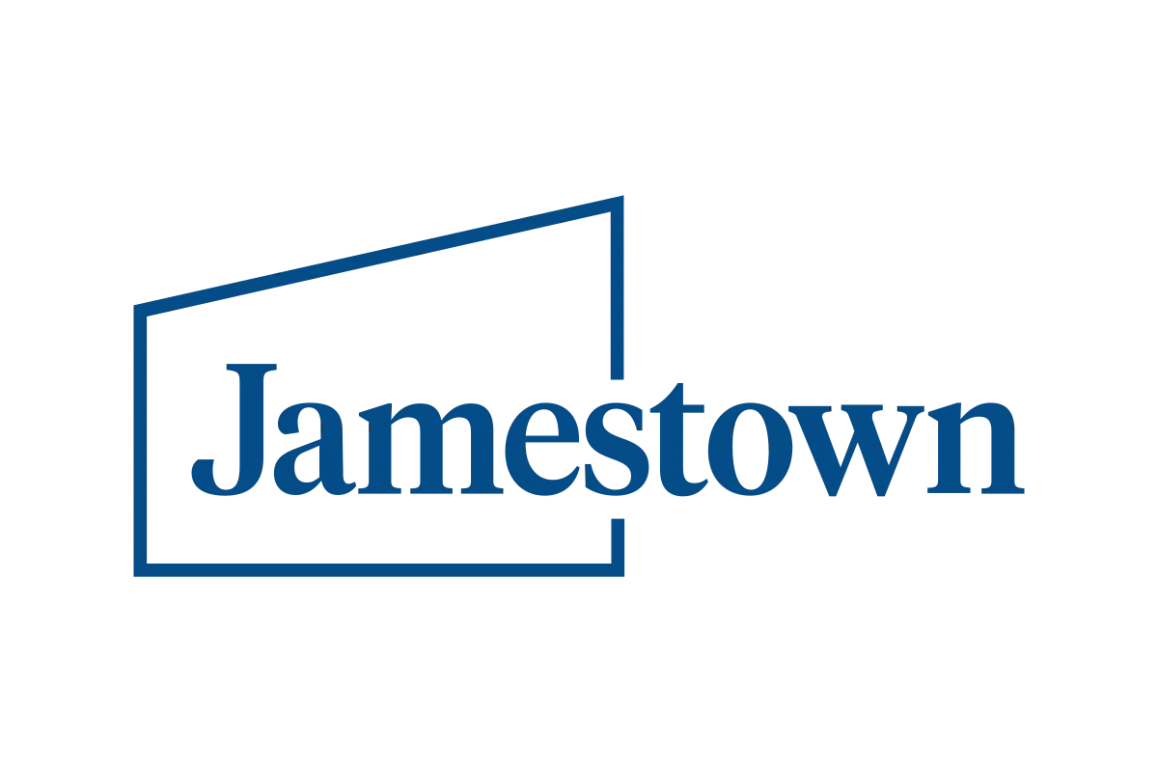 Jamestown L.P.Vector SVG & PNG Logo