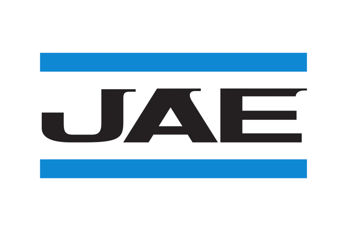 Japan Aviation ElectronicsVector SVG & PNG Logo