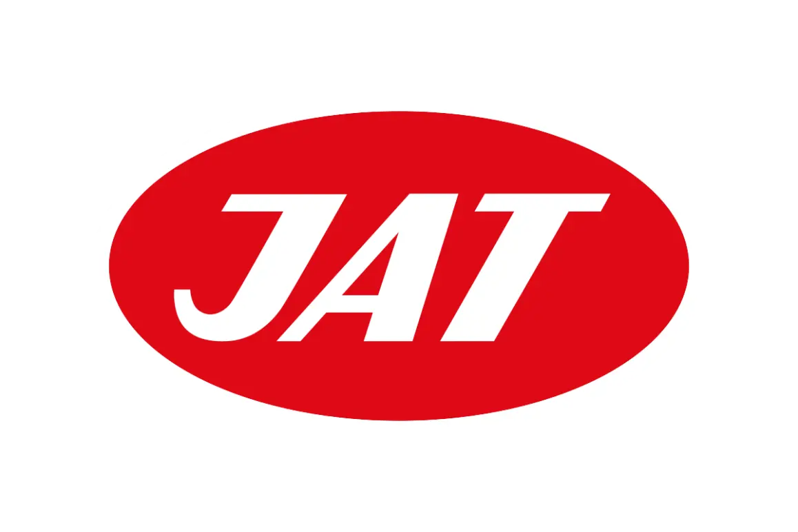 Jat AirwaysVector SVG & PNG Logo