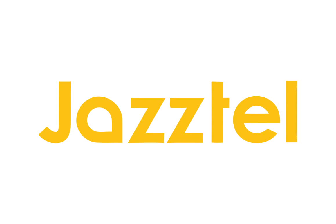 JazztelVector SVG & PNG Logo