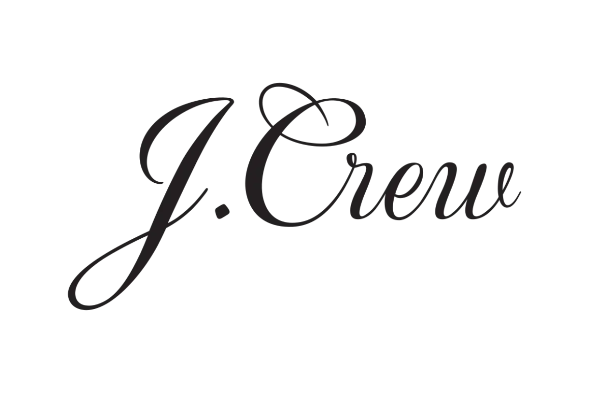 J.CrewVector SVG & PNG Logo