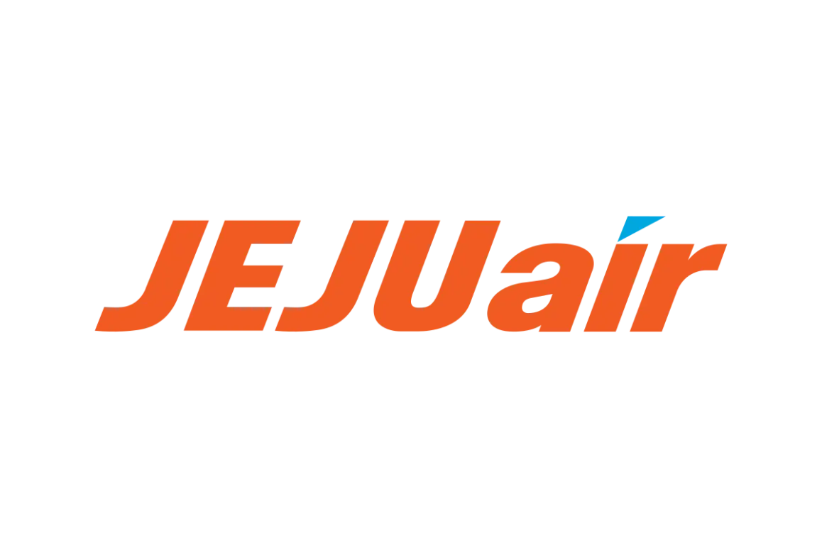 Jeju AirVector SVG & PNG Logo
