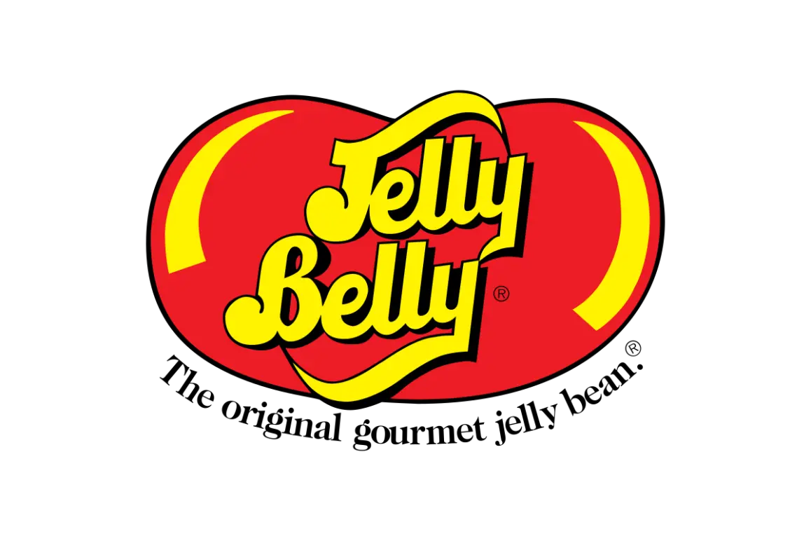 Jelly BellyVector SVG & PNG Logo