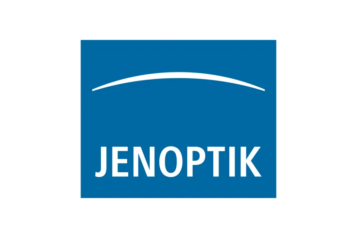 JenoptikVector SVG & PNG Logo