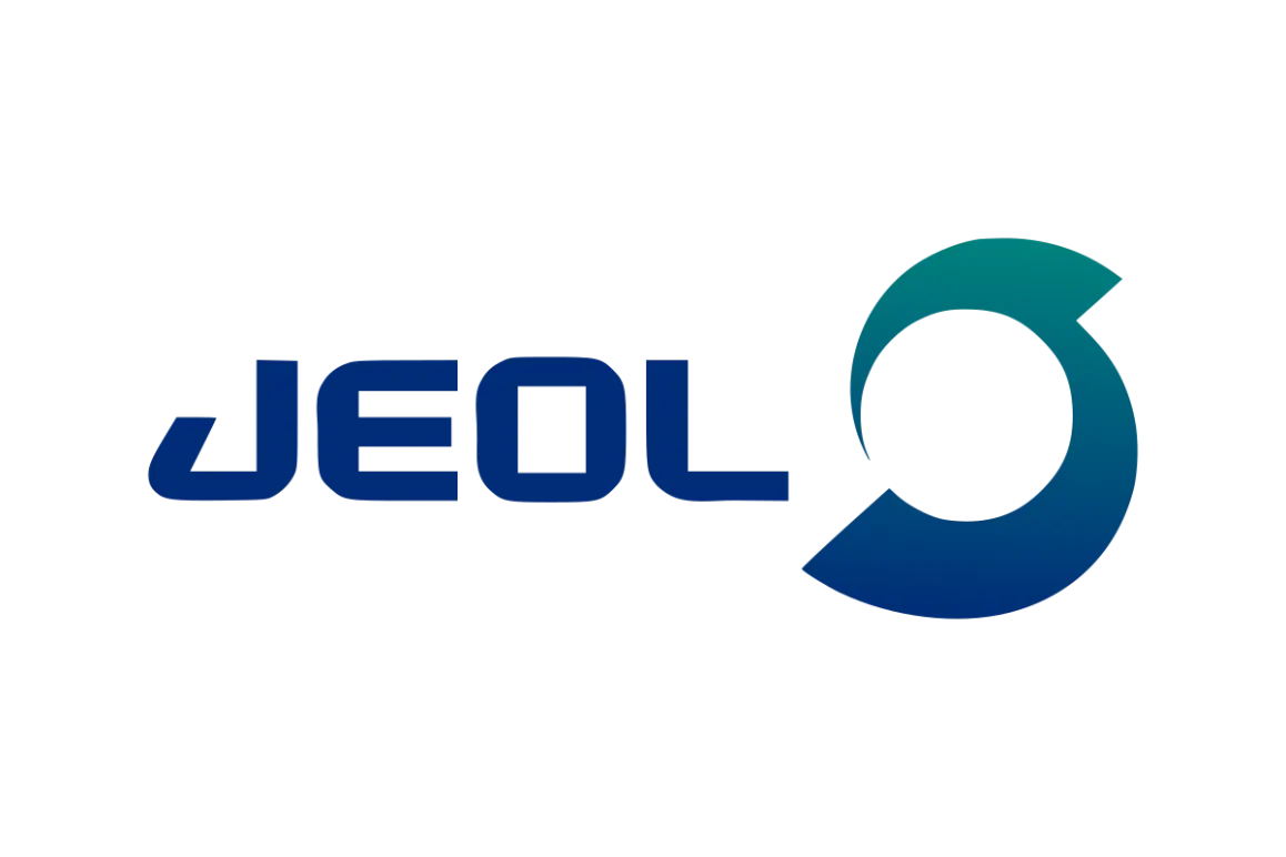 JEOLVector SVG & PNG Logo