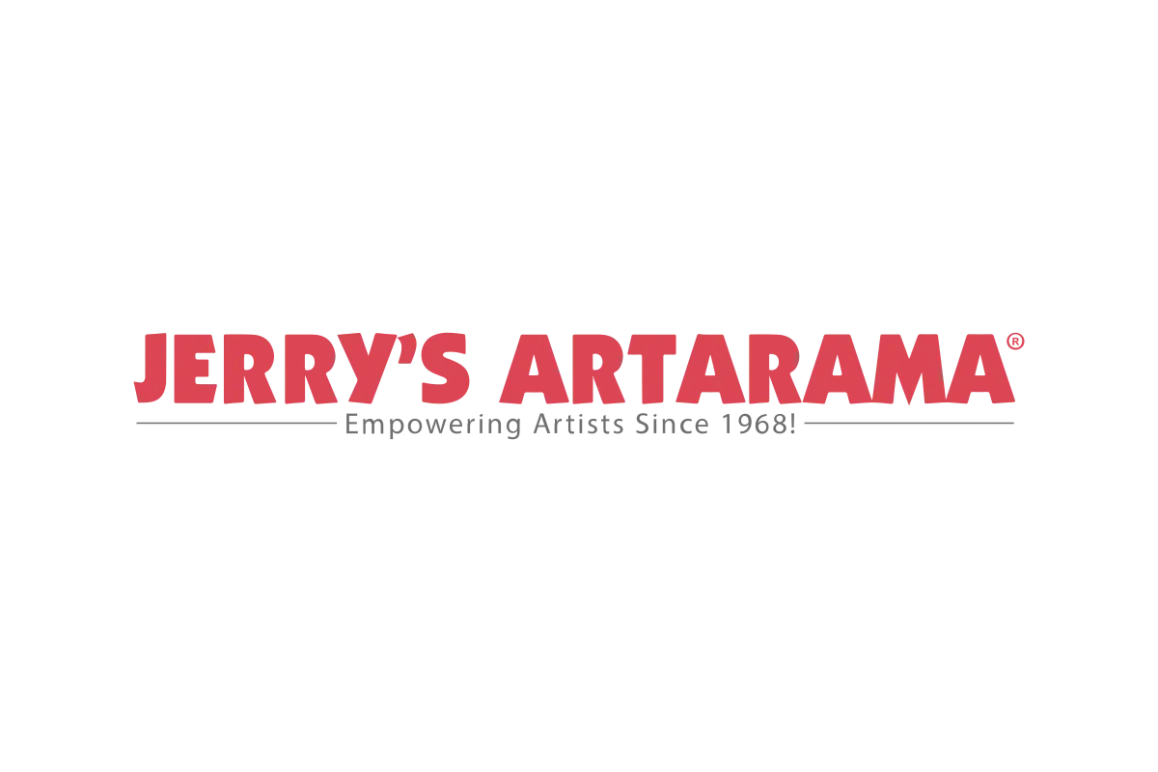 Jerry's ArtaramaVector SVG & PNG Logo