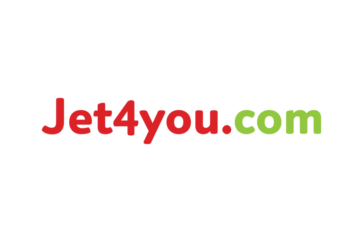Jet4youVector SVG & PNG Logo