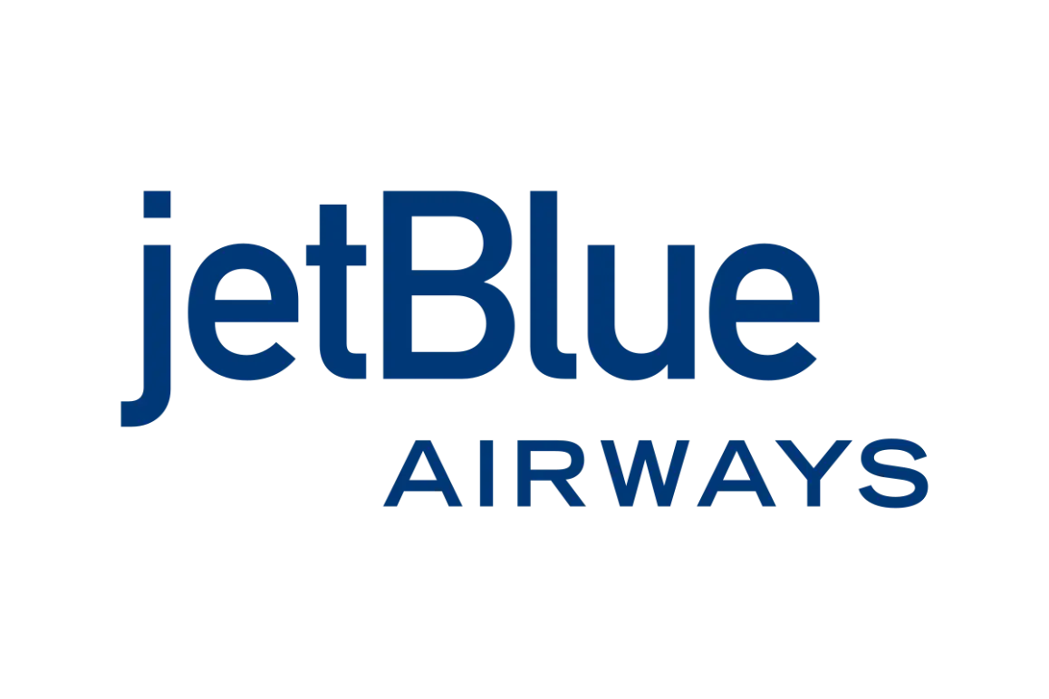 JetBlue AirwaysVector SVG & PNG Logo