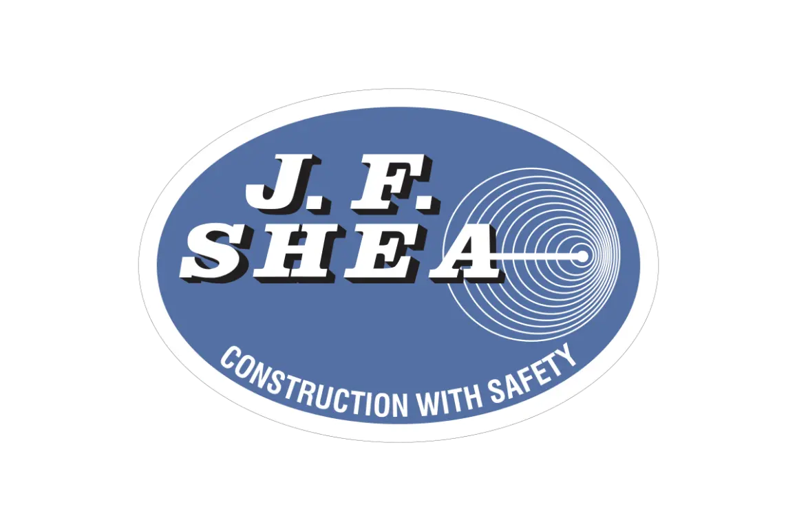 J.F. Shea CoVector SVG & PNG Logo