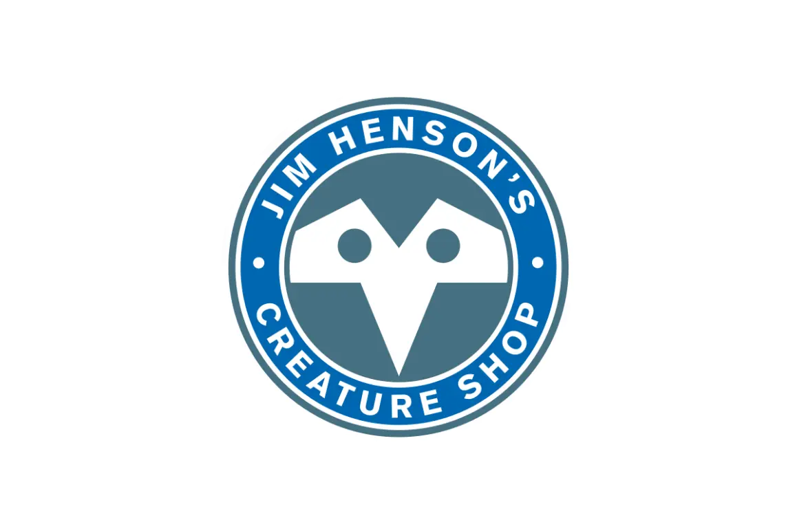 Jim Henson's Creature ShopVector SVG & PNG Logo
