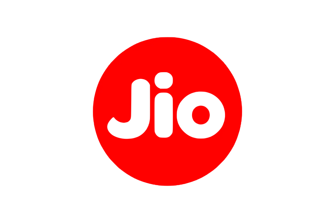 JioVector SVG & PNG Logo