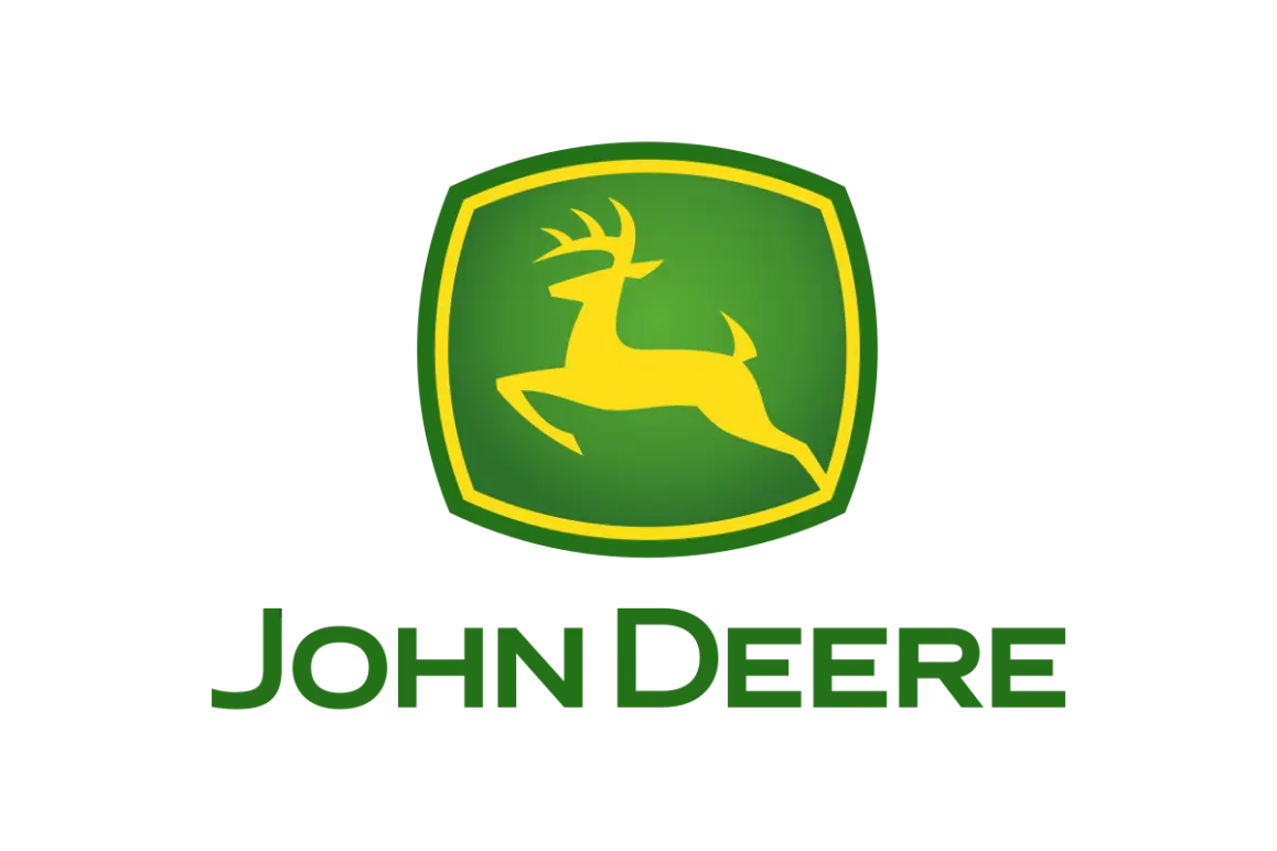 John DeereVector SVG & PNG Logo