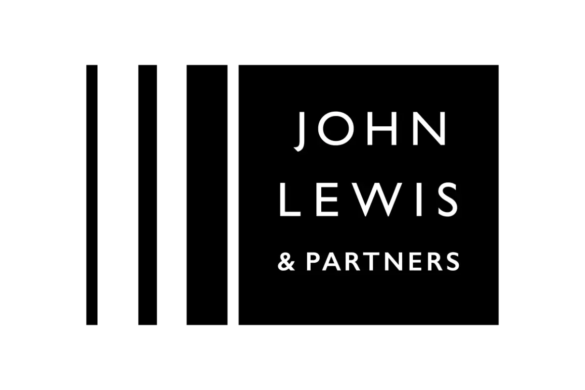John LewisVector SVG & PNG Logo