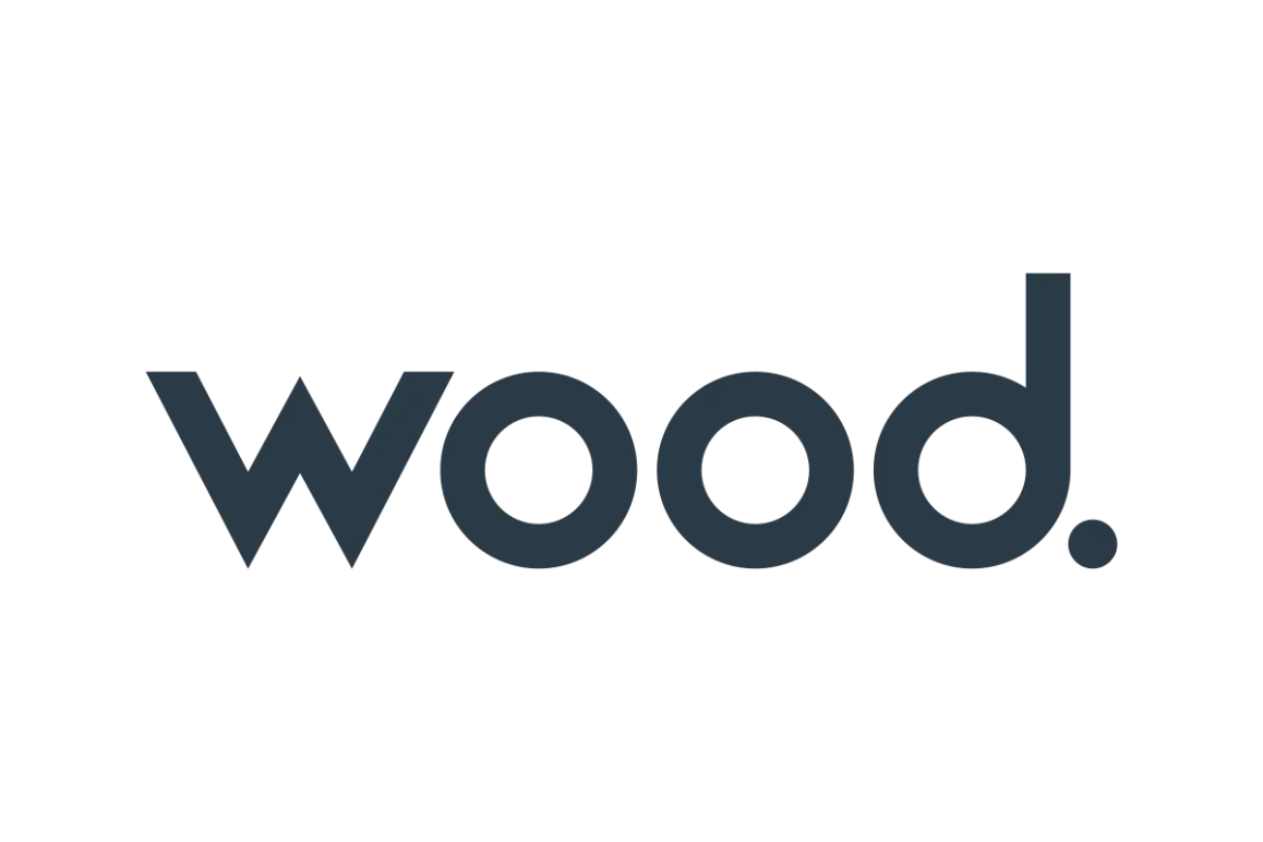Wood GroupVector SVG & PNG Logo