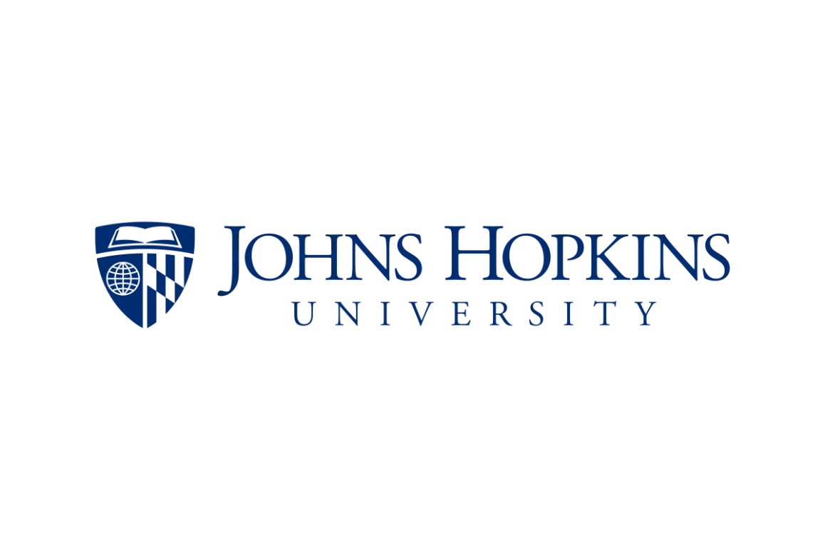 Johns Hopkins UniversityVector SVG & PNG Logo