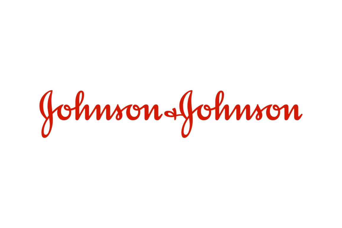 Johnson & JohnsonVector SVG & PNG Logo