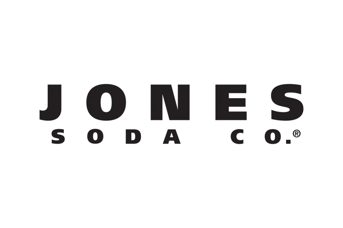 Jones SodaVector SVG & PNG Logo