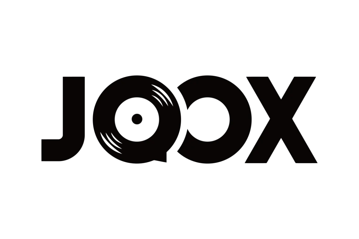 JooxVector SVG & PNG Logo