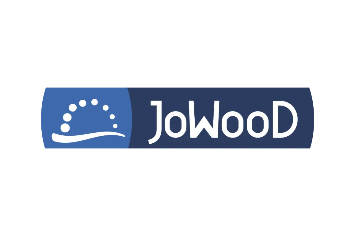 JoWooD EntertainmentVector SVG & PNG Logo