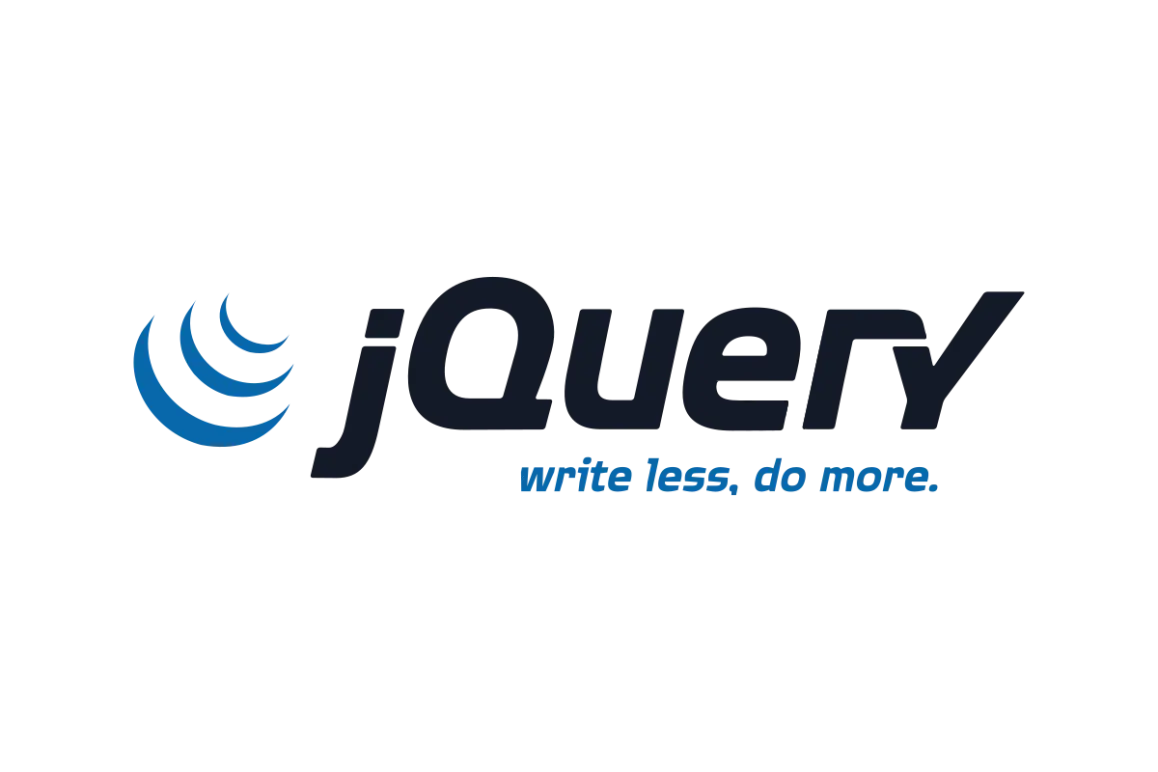 jQueryVector SVG & PNG Logo
