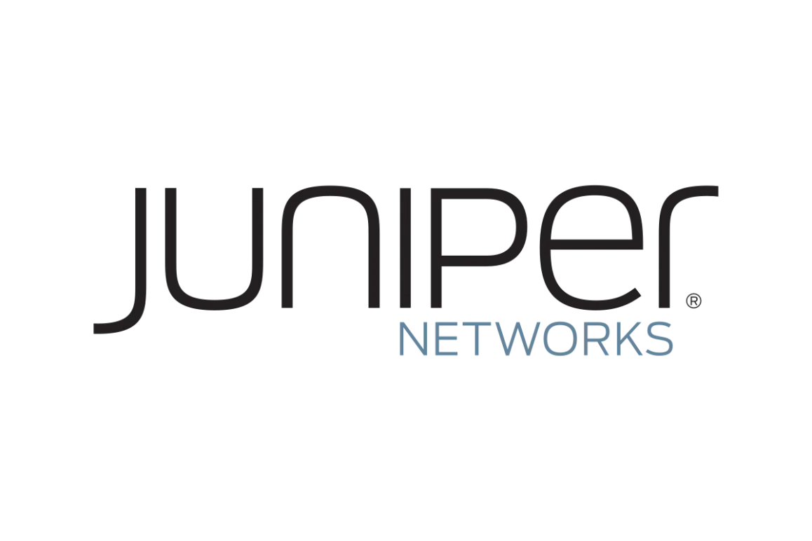Juniper NetworksVector SVG & PNG Logo