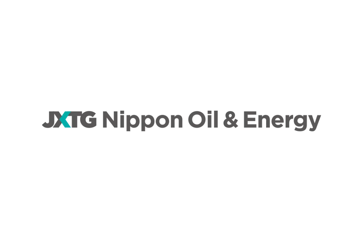 JXTG Nippon Oil & EnergyVector SVG & PNG Logo
