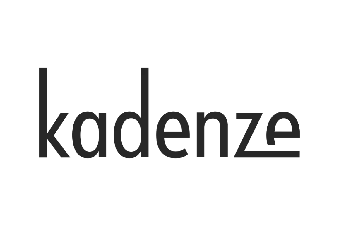 KadenzeVector SVG & PNG Logo